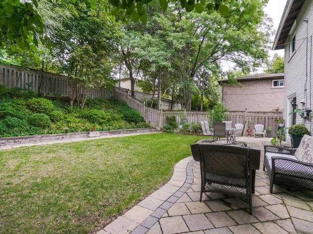 30 Shippigan Cres, House detached with 3 bedrooms, 4 bathrooms and 3 parking in Toronto ON | Image 28