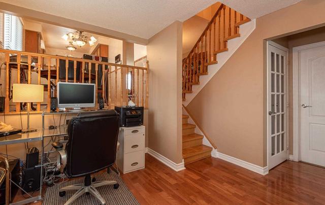 790 Thistle Down Crt, House detached with 4 bedrooms, 3 bathrooms and 3 parking in Mississauga ON | Image 22