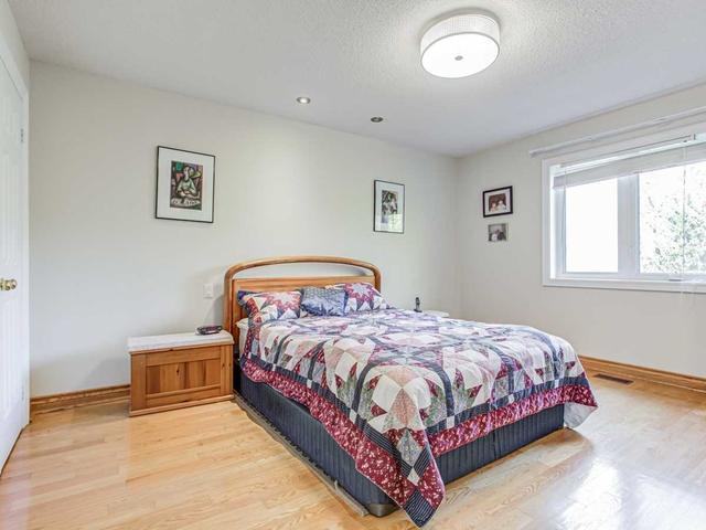 114 Hounslow Ave, House detached with 4 bedrooms, 5 bathrooms and 6 parking in Toronto ON | Image 9