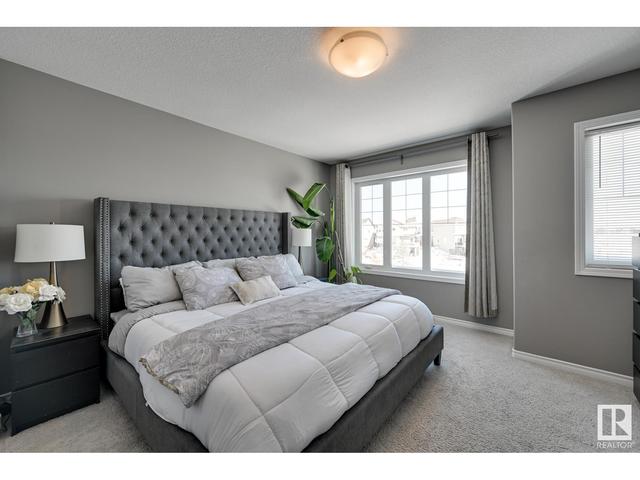 1834 Carruthers Ln Sw, House detached with 3 bedrooms, 2 bathrooms and null parking in Edmonton AB | Image 36