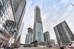 6207 - 14 York St, Condo with 1 bedrooms, 1 bathrooms and 0 parking in Toronto ON | Image 8