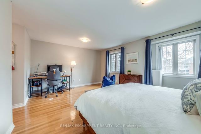 10 - 2401 Fifth Line, Townhouse with 2 bedrooms, 4 bathrooms and 2 parking in Mississauga ON | Image 13