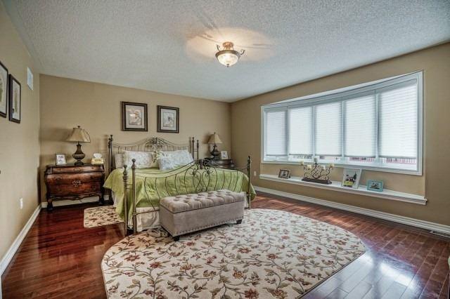 6 Manley Ave, House detached with 4 bedrooms, 4 bathrooms and 4 parking in Whitchurch Stouffville ON | Image 13