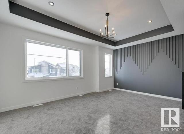 288 166 Av Ne, House detached with 4 bedrooms, 3 bathrooms and null parking in Edmonton AB | Image 4