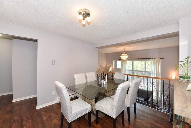 47 Briar Path, Townhouse with 3 bedrooms, 2 bathrooms and 2 parking in Brampton ON | Image 25