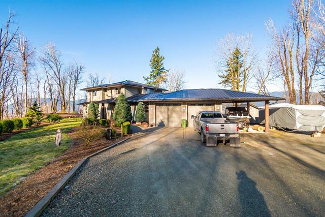 43207 Salmonberry Drive, Home with 0 bedrooms, 0 bathrooms and null parking in Chilliwack BC | Image 15