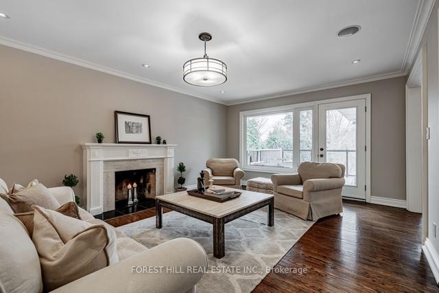 42 Heathview Ave, House detached with 4 bedrooms, 3 bathrooms and 6 parking in Toronto ON | Image 23