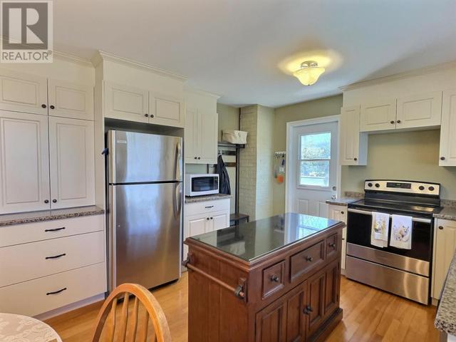 3 Abbey Drive, House detached with 4 bedrooms, 2 bathrooms and null parking in Charlottetown PE | Image 6