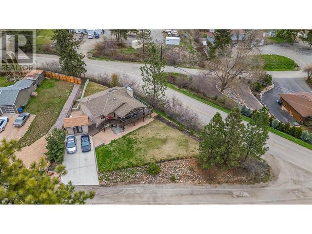 16621 Maki Road, House detached with 4 bedrooms, 2 bathrooms and 4 parking in Lake Country BC | Image 43