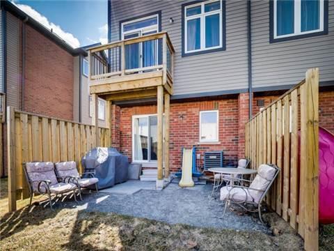 969 Reimer Common, House attached with 3 bedrooms, 2 bathrooms and 1 parking in Burlington ON | Image 18