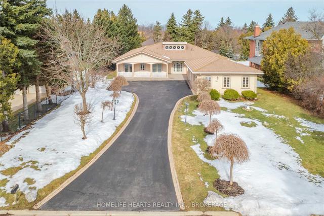 530 Conservation Dr, House detached with 4 bedrooms, 5 bathrooms and 9 parking in Brampton ON | Image 23