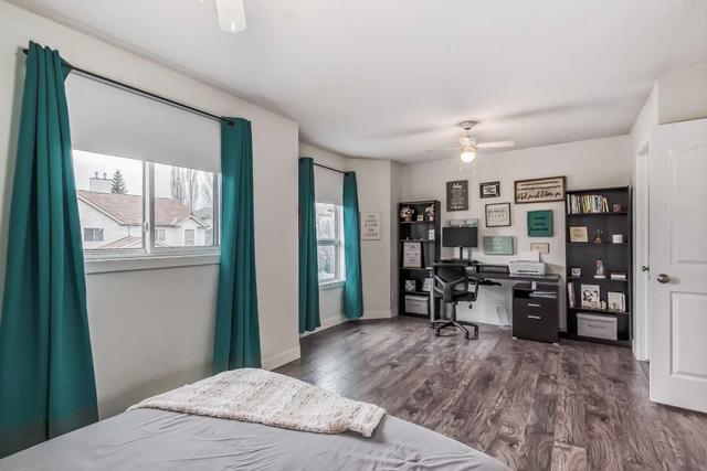 214 Mt Douglas Manor Se, Home with 3 bedrooms, 1 bathrooms and 2 parking in Calgary AB | Image 25