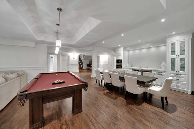 107 Flatbush Ave, House detached with 5 bedrooms, 8 bathrooms and 26 parking in Vaughan ON | Image 25