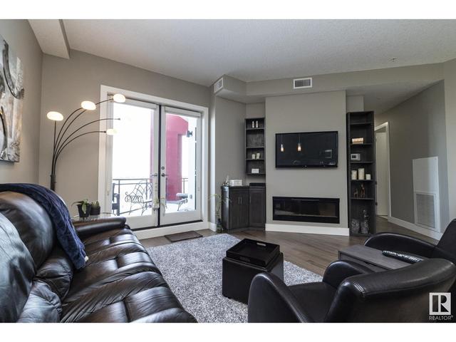 618 - 11080 Ellerslie Rd Sw, Condo with 2 bedrooms, 2 bathrooms and null parking in Edmonton AB | Image 12
