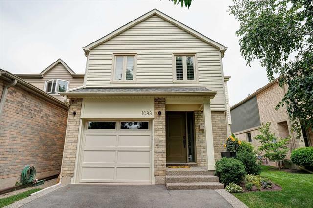 1083 Montgomery Dr, House detached with 3 bedrooms, 3 bathrooms and 3 parking in Oakville ON | Image 34