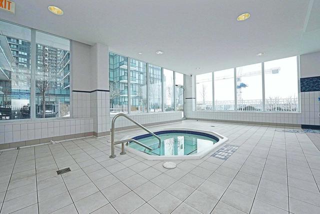 2507 - 4070 Confederation Pkwy, Condo with 2 bedrooms, 2 bathrooms and 1 parking in Mississauga ON | Image 31