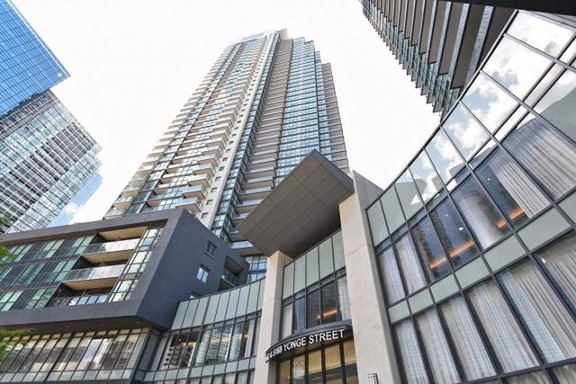 2702 - 5162 Yonge St, Condo with 1 bedrooms, 1 bathrooms and 1 parking in Toronto ON | Image 8