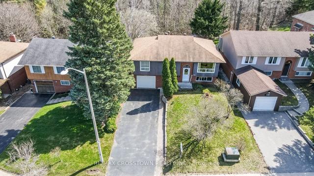 181 Little Ave, House detached with 3 bedrooms, 2 bathrooms and 5 parking in Barrie ON | Image 21