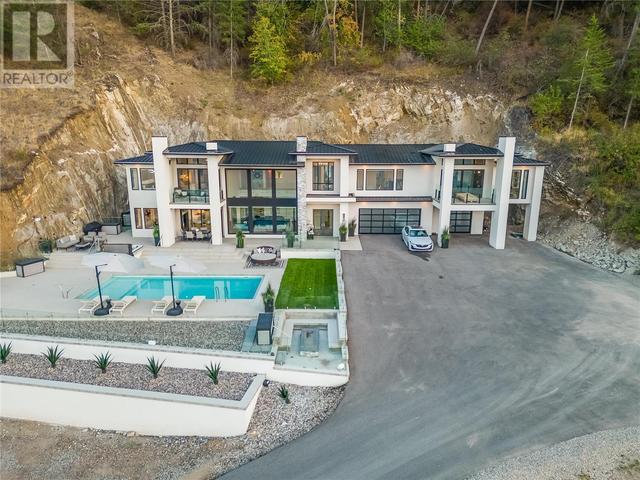 112 Sunset Boulevard, House detached with 6 bedrooms, 5 bathrooms and 14 parking in Vernon BC | Image 65