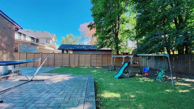 177 Delhi Ave, House detached with 5 bedrooms, 4 bathrooms and 7 parking in Toronto ON | Image 24