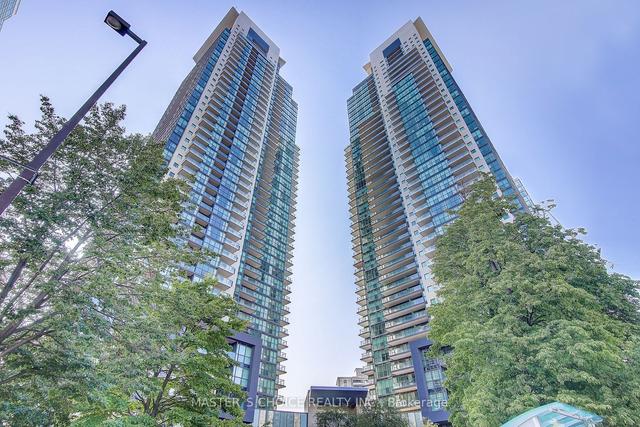 206 - 5162 Yonge St, Condo with 2 bedrooms, 2 bathrooms and 1 parking in Toronto ON | Image 12