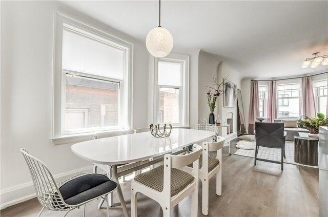 1a - 795 College St, Condo with 3 bedrooms, 2 bathrooms and 0 parking in Toronto ON | Image 11