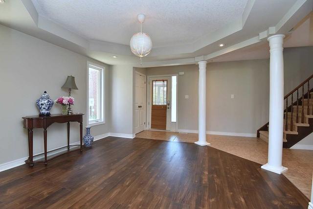 310 Brigadoon Dr, House detached with 4 bedrooms, 3 bathrooms and 4 parking in Hamilton ON | Image 37