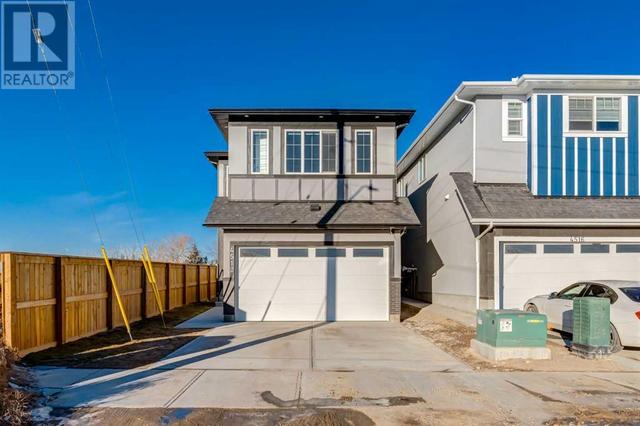 4512 84 Avenue Ne, House detached with 7 bedrooms, 4 bathrooms and 4 parking in Calgary AB | Image 1
