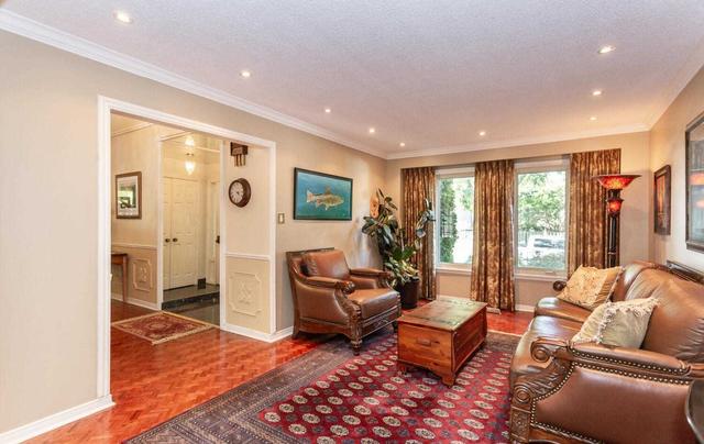 72 Jaffa Dr, House detached with 4 bedrooms, 3 bathrooms and 4 parking in Brampton ON | Image 35