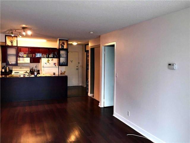 1002 - 397 Front St W, Condo with 2 bedrooms, 2 bathrooms and 1 parking in Toronto ON | Image 5
