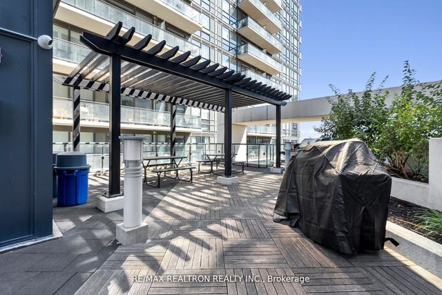 306 - 400 Adelaide St E, Condo with 2 bedrooms, 2 bathrooms and 1 parking in Toronto ON | Image 25