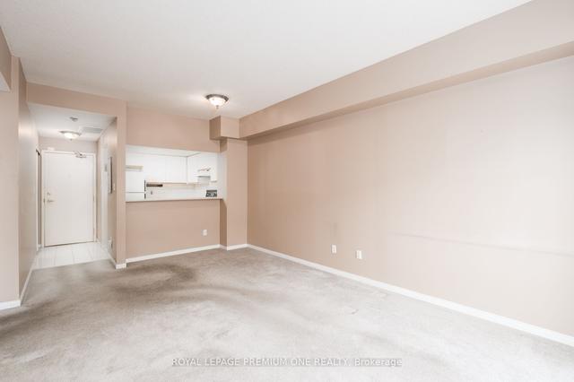 308 - 1000 Sheppard Ave W, Condo with 2 bedrooms, 2 bathrooms and 2 parking in Toronto ON | Image 28