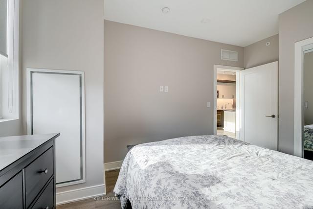 432 - 1575 Lakeshore Rd W, Condo with 2 bedrooms, 1 bathrooms and 1 parking in Mississauga ON | Image 20