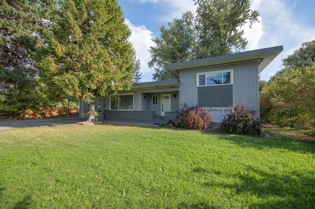 12204 Kalavista Drive, House detached with 4 bedrooms, 2 bathrooms and 6 parking in Coldstream BC | Image 9