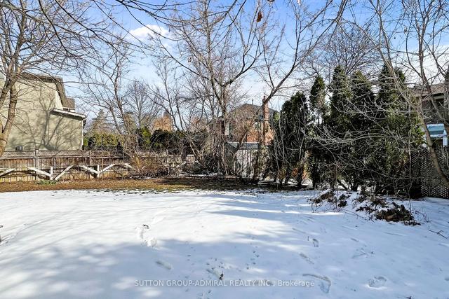 7 Orchard Green, House detached with 4 bedrooms, 3 bathrooms and 4 parking in Toronto ON | Image 26