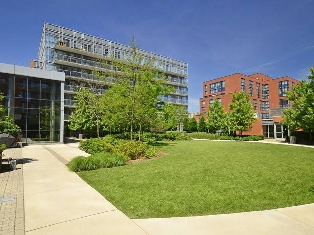 1004 - 25 Cole St, Condo with 1 bedrooms, 1 bathrooms and 1 parking in Toronto ON | Image 18