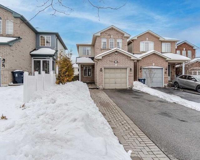 29 Andona Cres, House detached with 3 bedrooms, 3 bathrooms and 5 parking in Toronto ON | Image 34