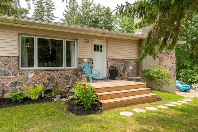 53 John Street, House detached with 5 bedrooms, 3 bathrooms and 8 parking in Petawawa ON | Image 1