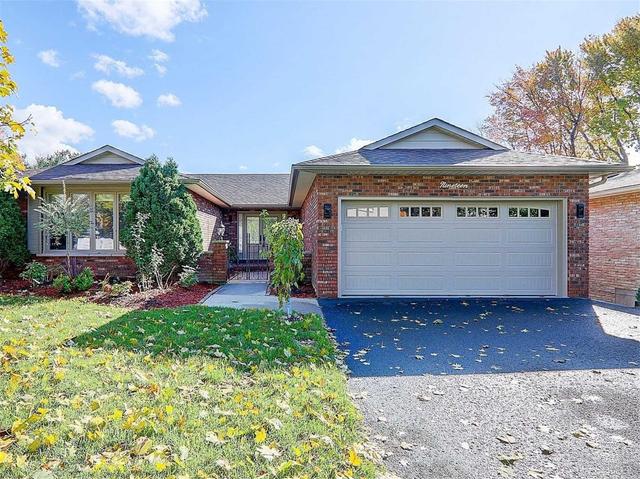 19 White Pine Pl, House detached with 3 bedrooms, 4 bathrooms and 6 parking in Barrie ON | Image 1