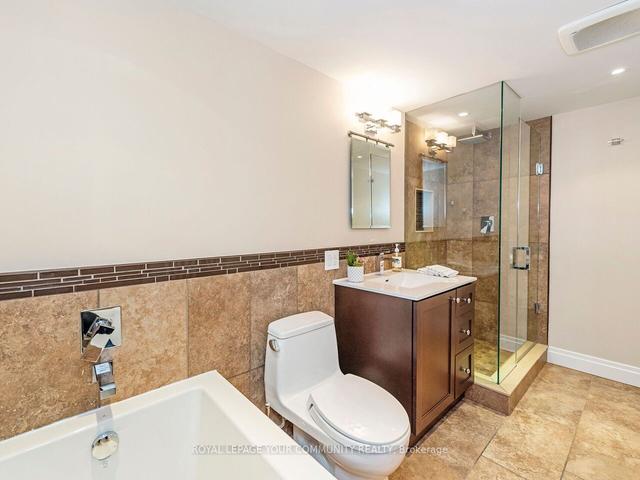 310 - 28 Hollywood Ave, Condo with 1 bedrooms, 1 bathrooms and 1 parking in Toronto ON | Image 21