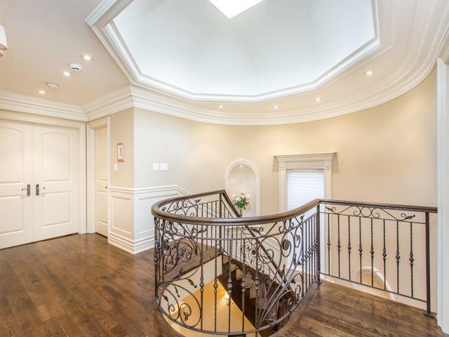 120 Parkview Ave, House detached with 4 bedrooms, 5 bathrooms and 4 parking in Toronto ON | Image 17