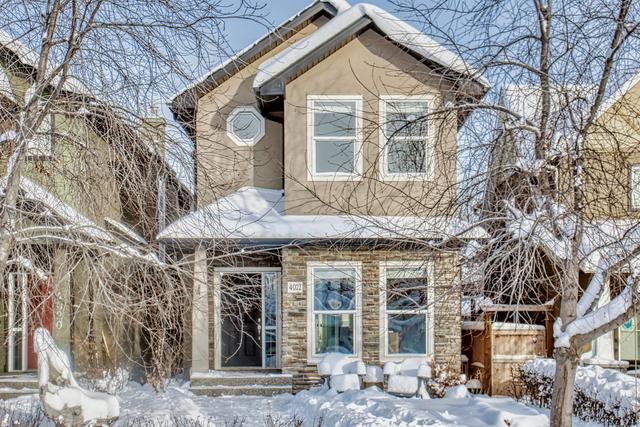 4022 18 Street Sw, House detached with 4 bedrooms, 3 bathrooms and 2 parking in Calgary AB | Image 12