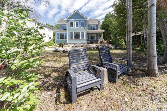338 Blachfield Rd, House detached with 4 bedrooms, 5 bathrooms and 3 parking in Saugeen Shores ON | Image 1
