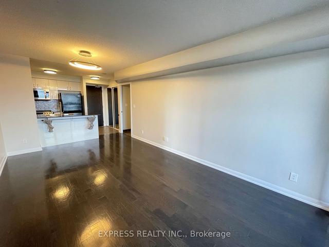 1209 - 5791 Yonge St, Condo with 2 bedrooms, 2 bathrooms and 1 parking in Toronto ON | Image 4