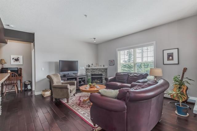 308 - 1414 17 Street Se, Condo with 2 bedrooms, 2 bathrooms and 1 parking in Calgary AB | Image 18