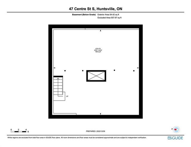 Second Floor Layout | Image 40