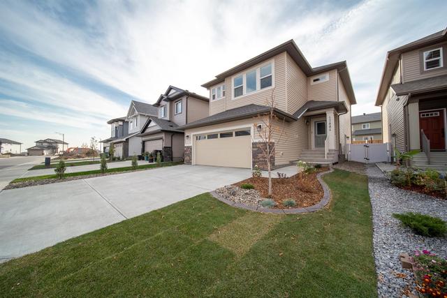 17084 46 Street Nw, House detached with 3 bedrooms, 2 bathrooms and 4 parking in Thorhild County AB | Image 2