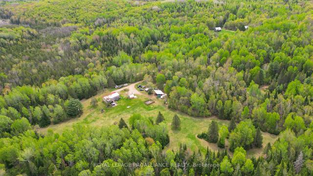 352 Quarry Rd, House detached with 3 bedrooms, 2 bathrooms and 30 parking in Bancroft ON | Image 15