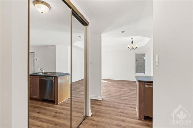 304 Paseo Private, Condo with 2 bedrooms, 2 bathrooms and 1 parking in Ottawa ON | Image 5