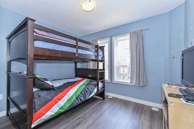 24 - 39 Kay Cres, Townhouse with 2 bedrooms, 2 bathrooms and 2 parking in Guelph ON | Image 10